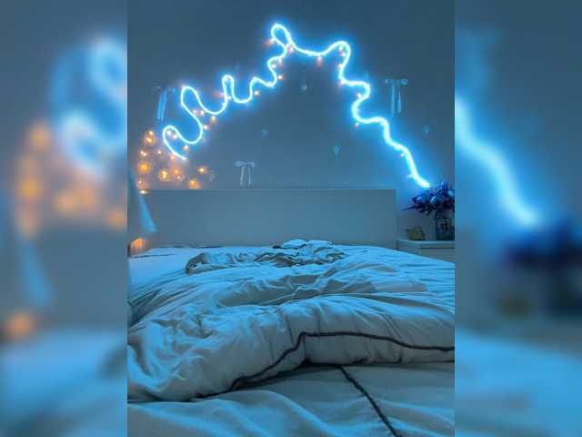 LunaLu13 live cam on BongaCams