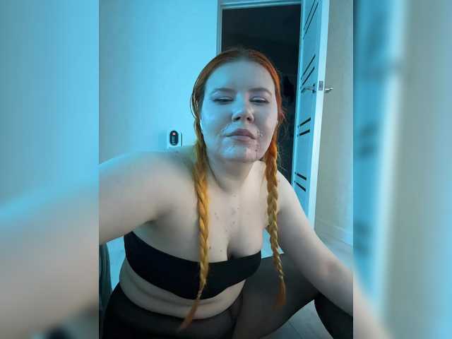 LunaLu13 live cam on BongaCams