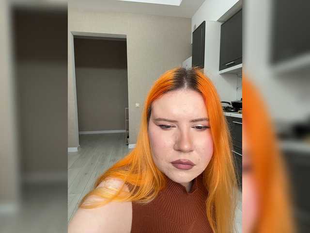 LunaLu13 live cam on BongaCams