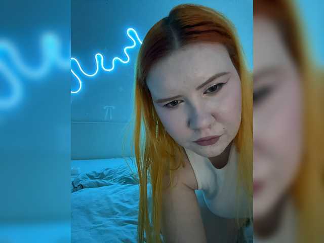 LunaLu13 live cam on BongaCams