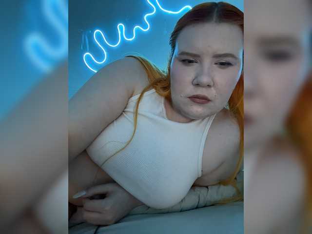 LunaLu13 live cam on BongaCams