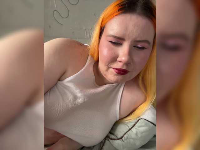 LunaLu13 live cam on BongaCams
