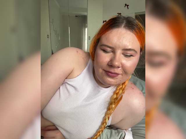 LunaLu13 live cam on BongaCams