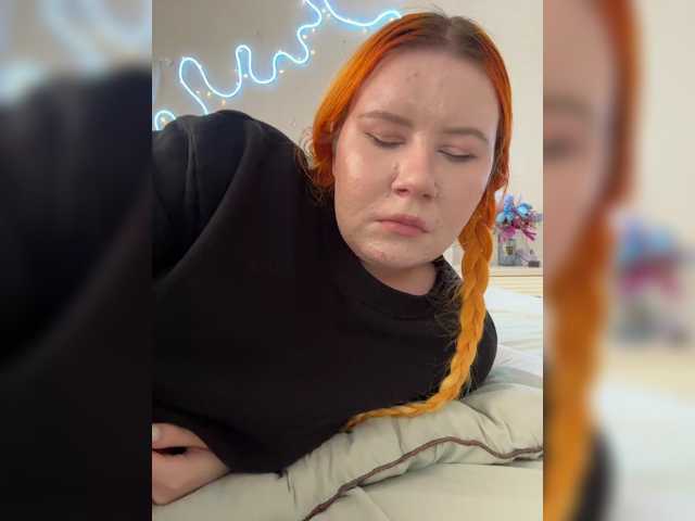 LunaLu13 live cam on BongaCams