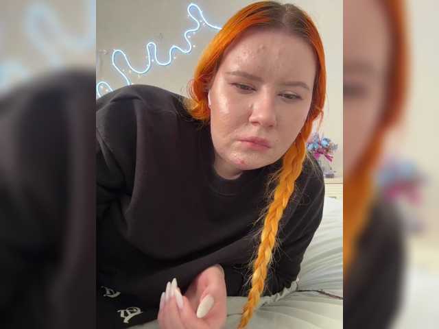 LunaLu13 live cam on BongaCams