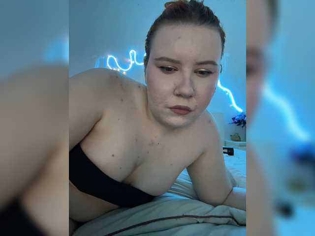 LunaLu13 live cam on BongaCams