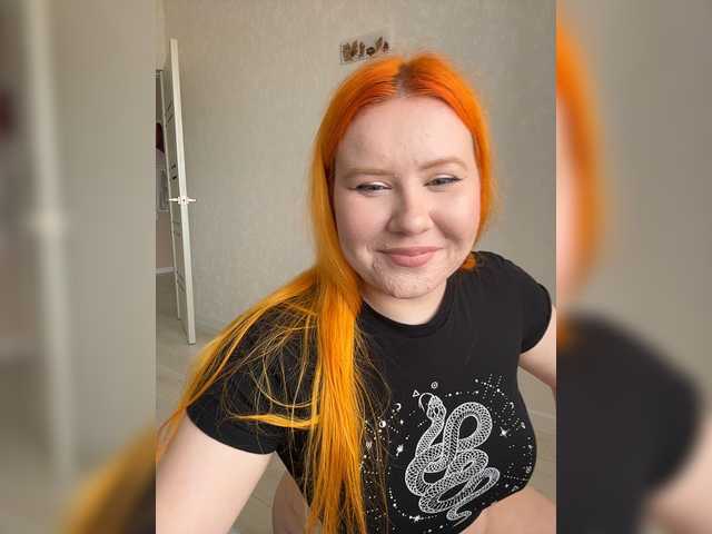 LunaLu13 live cam on BongaCams