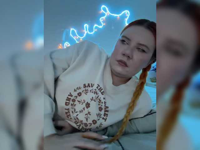 LunaLu13 live cam on BongaCams