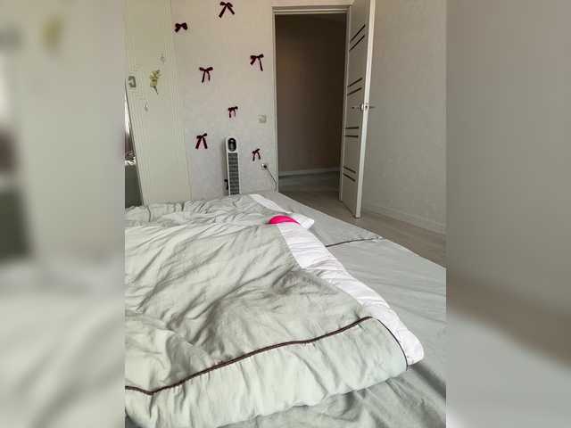 LunaLu13 live cam on BongaCams