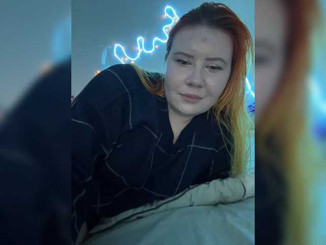 LunaLu13 live cam on BongaCams