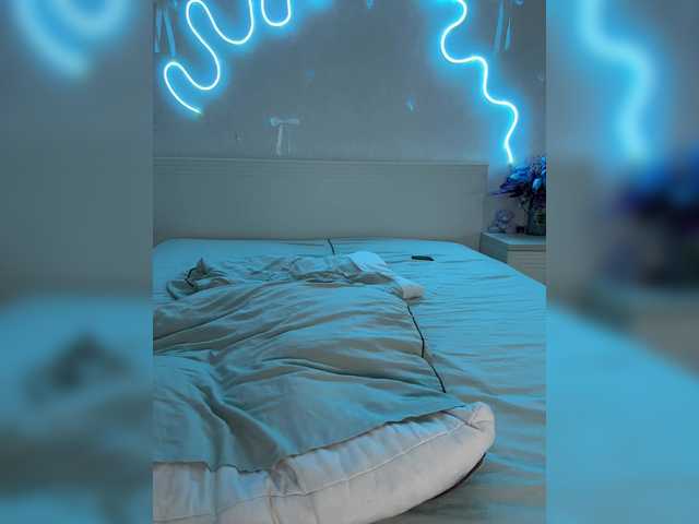 LunaLu13 live cam on BongaCams