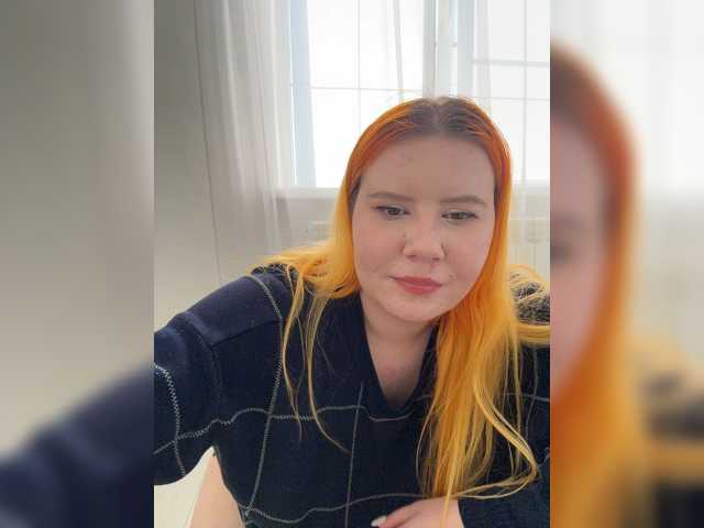 LunaLu13 live cam on BongaCams