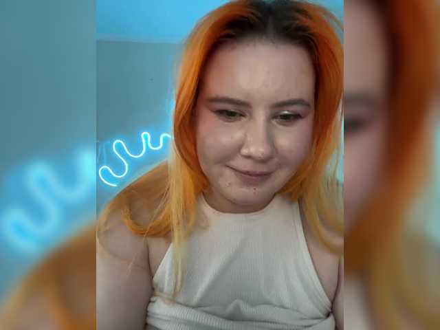LunaLu13 live cam on BongaCams