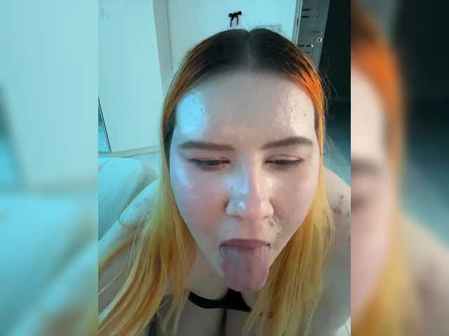 LunaLu13 live cam on BongaCams