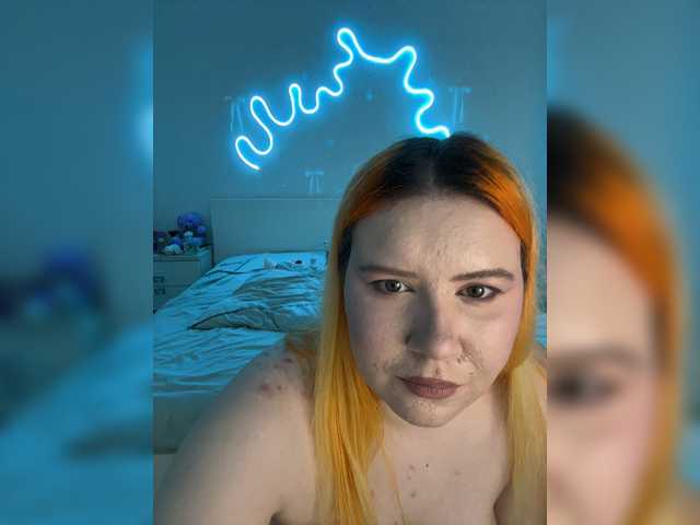 Luna_Lu live webcam show