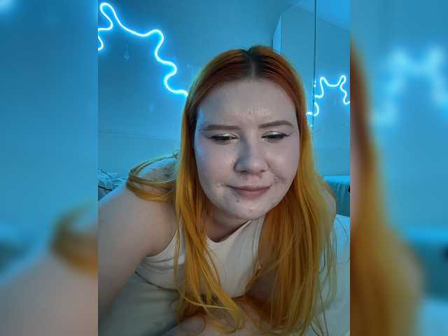 LunaLu13 live cam on BongaCams