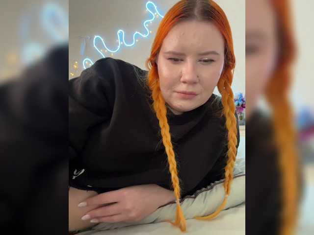 LunaLu13 live cam on BongaCams