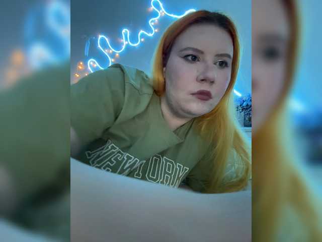 LunaLu13 live cam on BongaCams