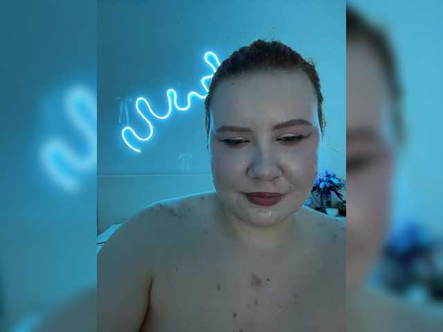 LunaLu13 live cam on BongaCams