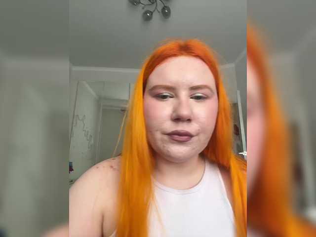 LunaLu13 live cam on BongaCams