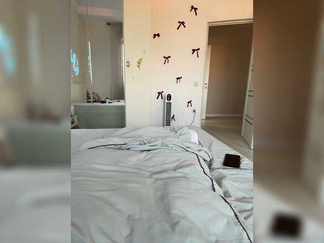 LunaLu13 live cam on BongaCams