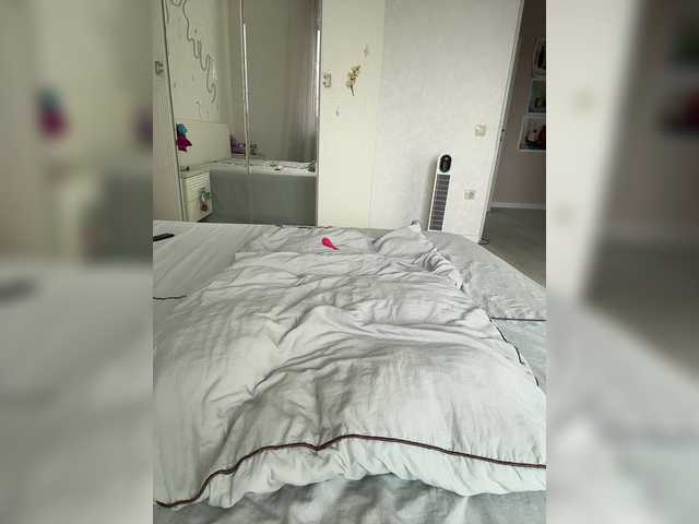 LunaLu13 live cam on BongaCams