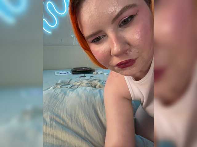 LunaLu13 live cam on BongaCams