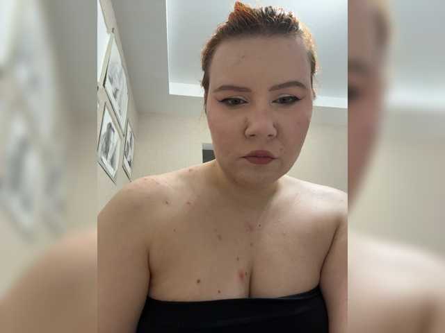 LunaLu13 live cam on BongaCams
