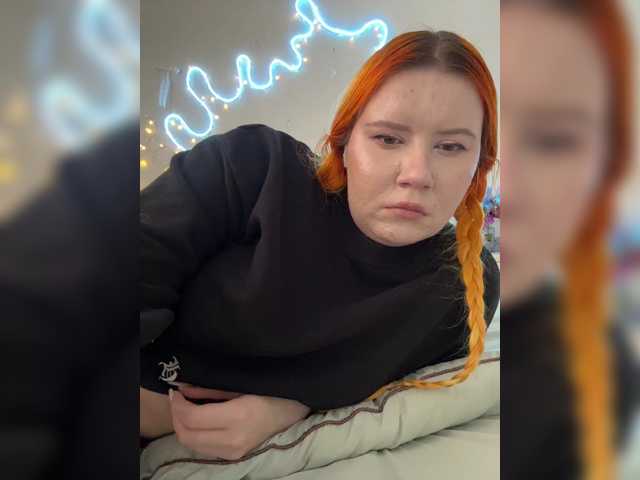 LunaLu13 live cam on BongaCams