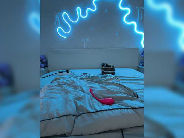 LunaLu13 live cam on BongaCams