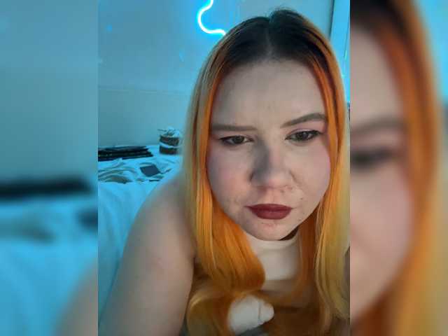 LunaLu13 live cam on BongaCams