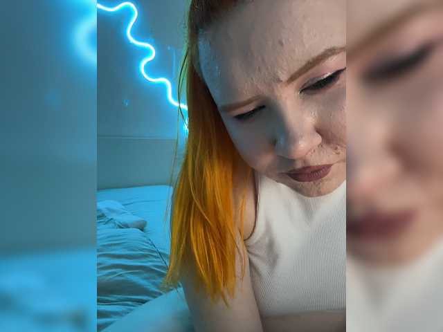 LunaLu13 live cam on BongaCams