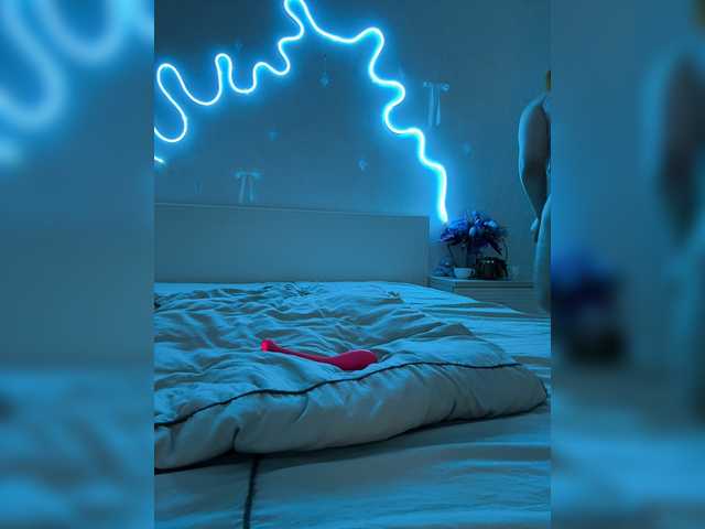 LunaLu13 live cam on BongaCams
