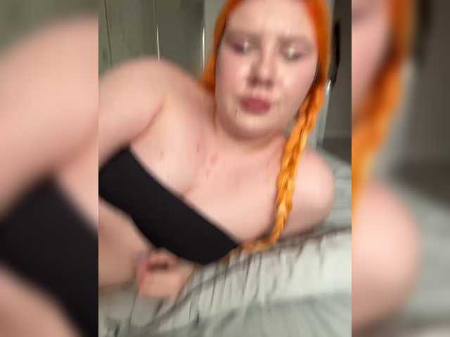 LunaLu13 live cam on BongaCams