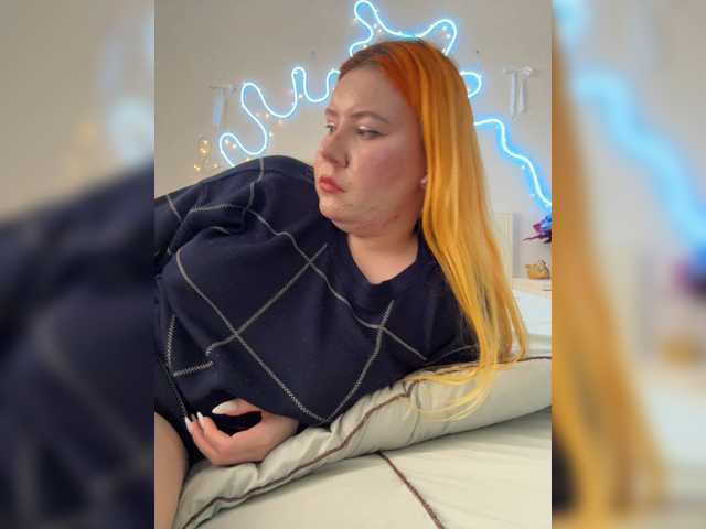 LunaLu13 live cam on BongaCams