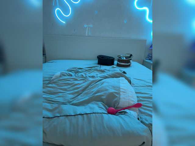 LunaLu13 live cam on BongaCams