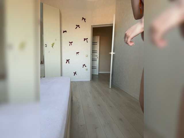 LunaLu13 live cam on BongaCams