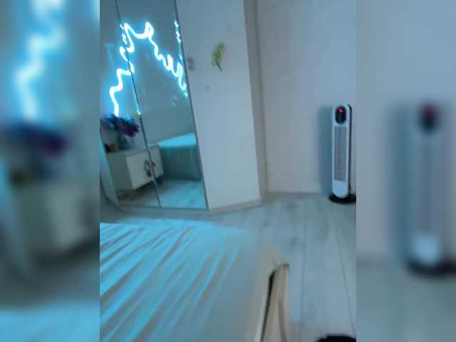 LunaLu13 live cam on BongaCams