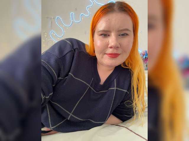LunaLu13 live cam on BongaCams