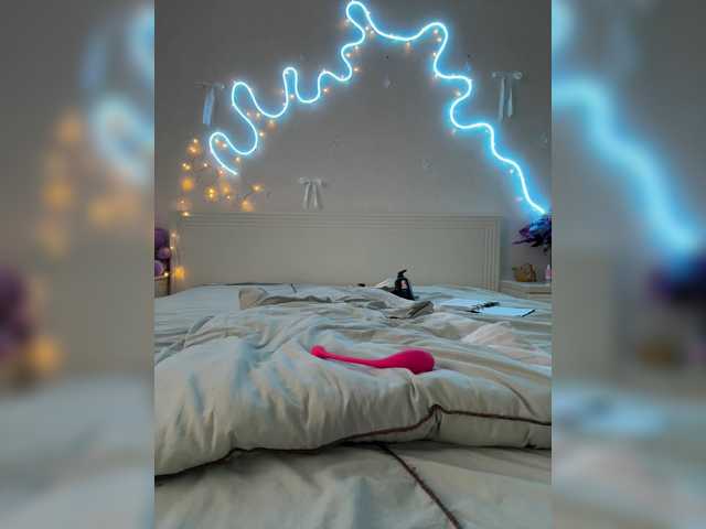 LunaLu13 live cam on BongaCams