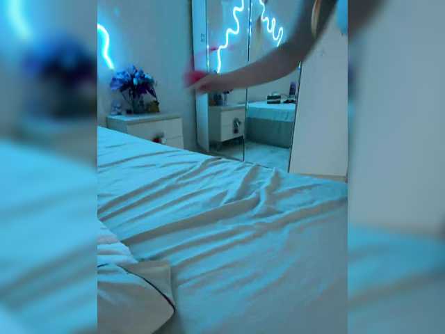 LunaLu13 live cam on BongaCams