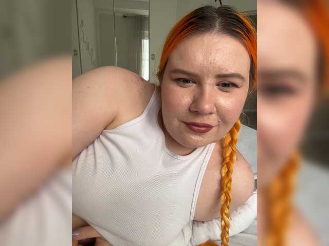 LunaLu13 live cam on BongaCams