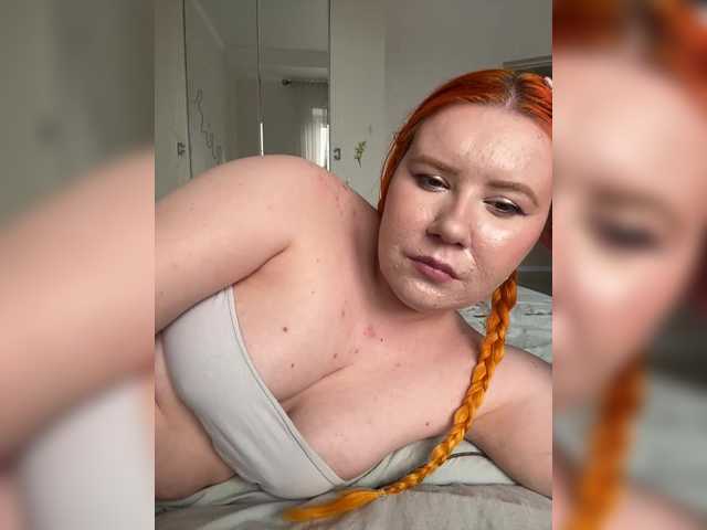 LunaLu13 live cam on BongaCams