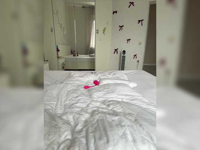 LunaLu13 live cam on BongaCams