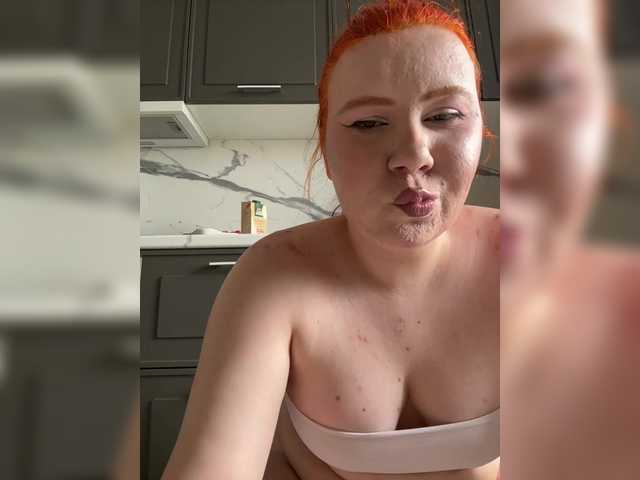 LunaLu13 live cam on BongaCams