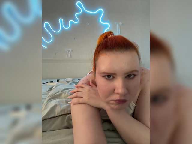 LunaLu13 live cam on BongaCams