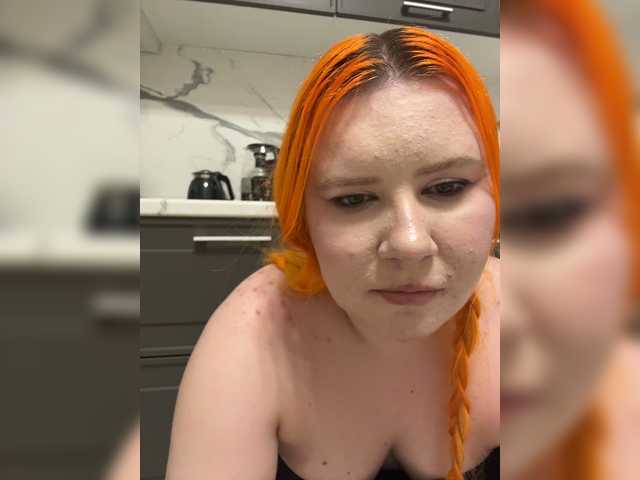 LunaLu13 live cam on BongaCams