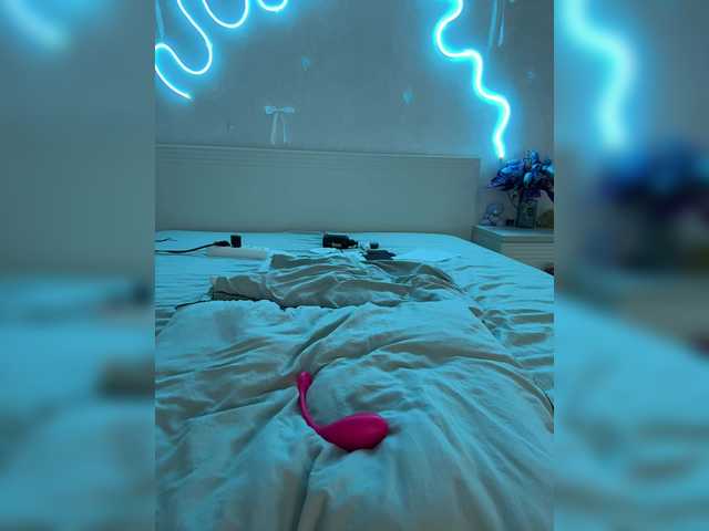 LunaLu13 live cam on BongaCams