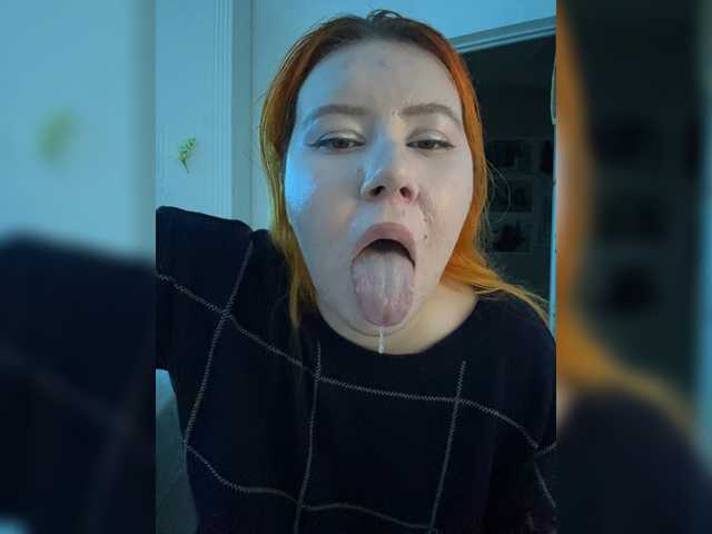 LunaLu13, live now on BongaCams