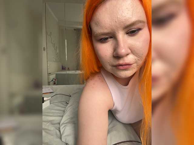 LunaLu13 live cam on BongaCams